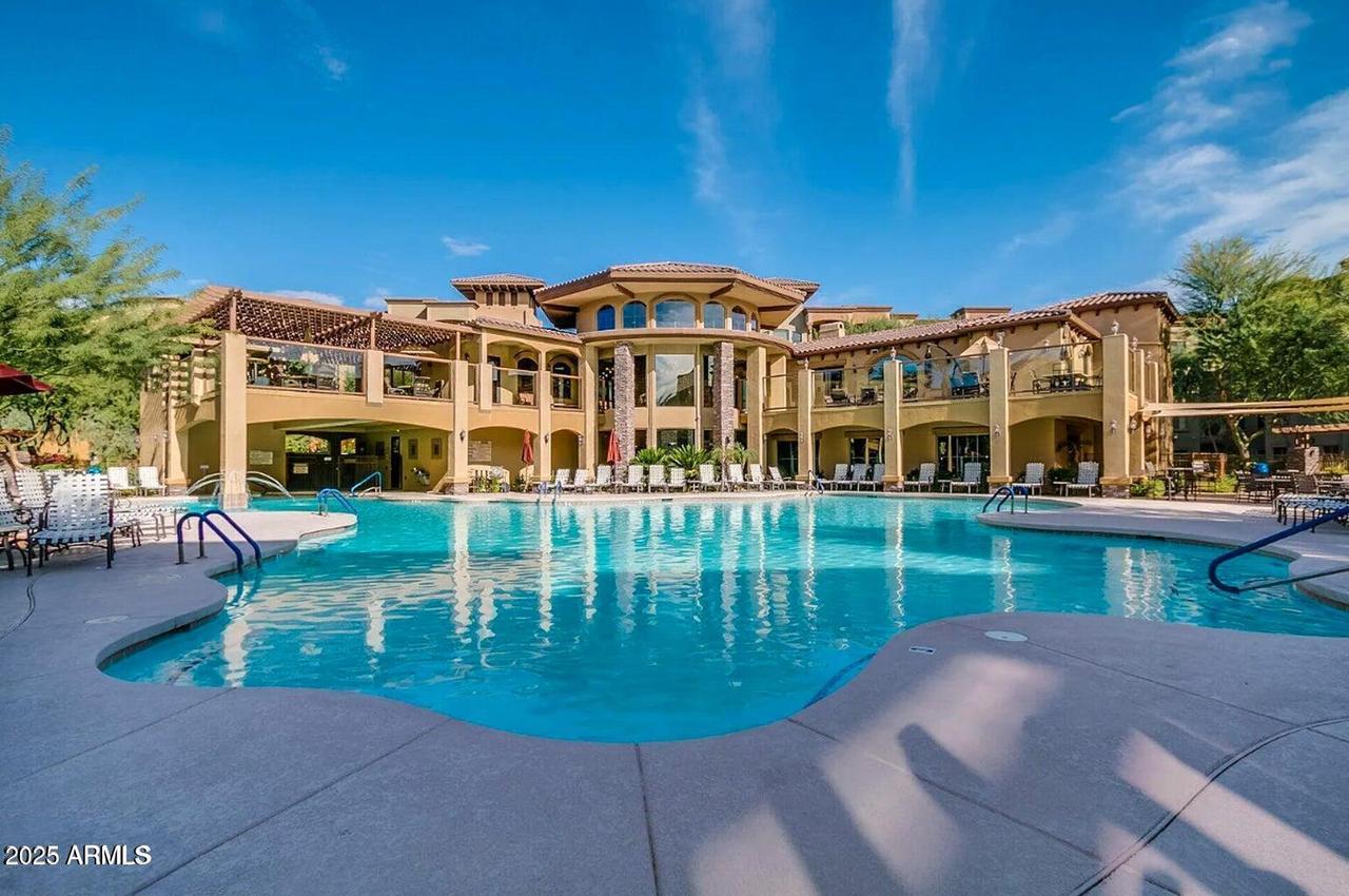 5350 E Deer Valley Dr. #3267, Phoenix, AZ 85054