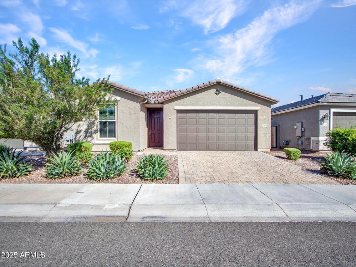 12344 W Citrus Way, Litchfield Park, AZ 85340