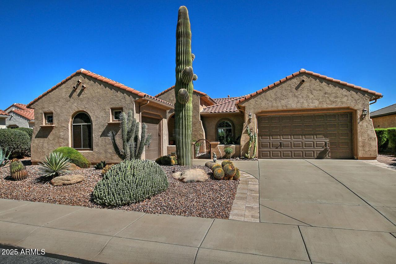 3573 N Presidential Dr., Florence, AZ 85132