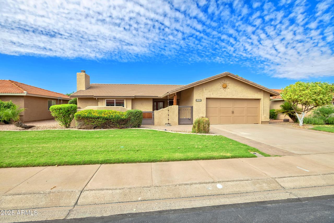1292 Leisure World, Mesa, AZ 85206