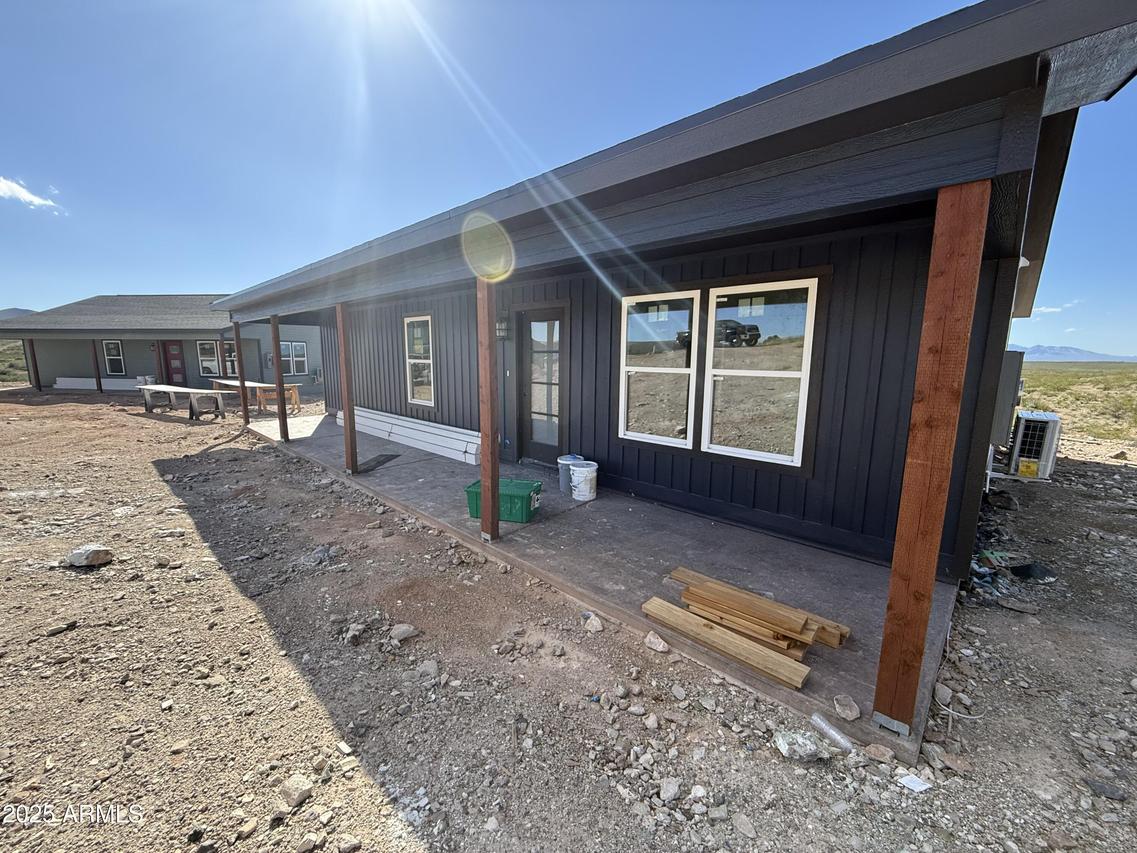 1387 N Saddleback Cir., Tombstone, AZ 85638