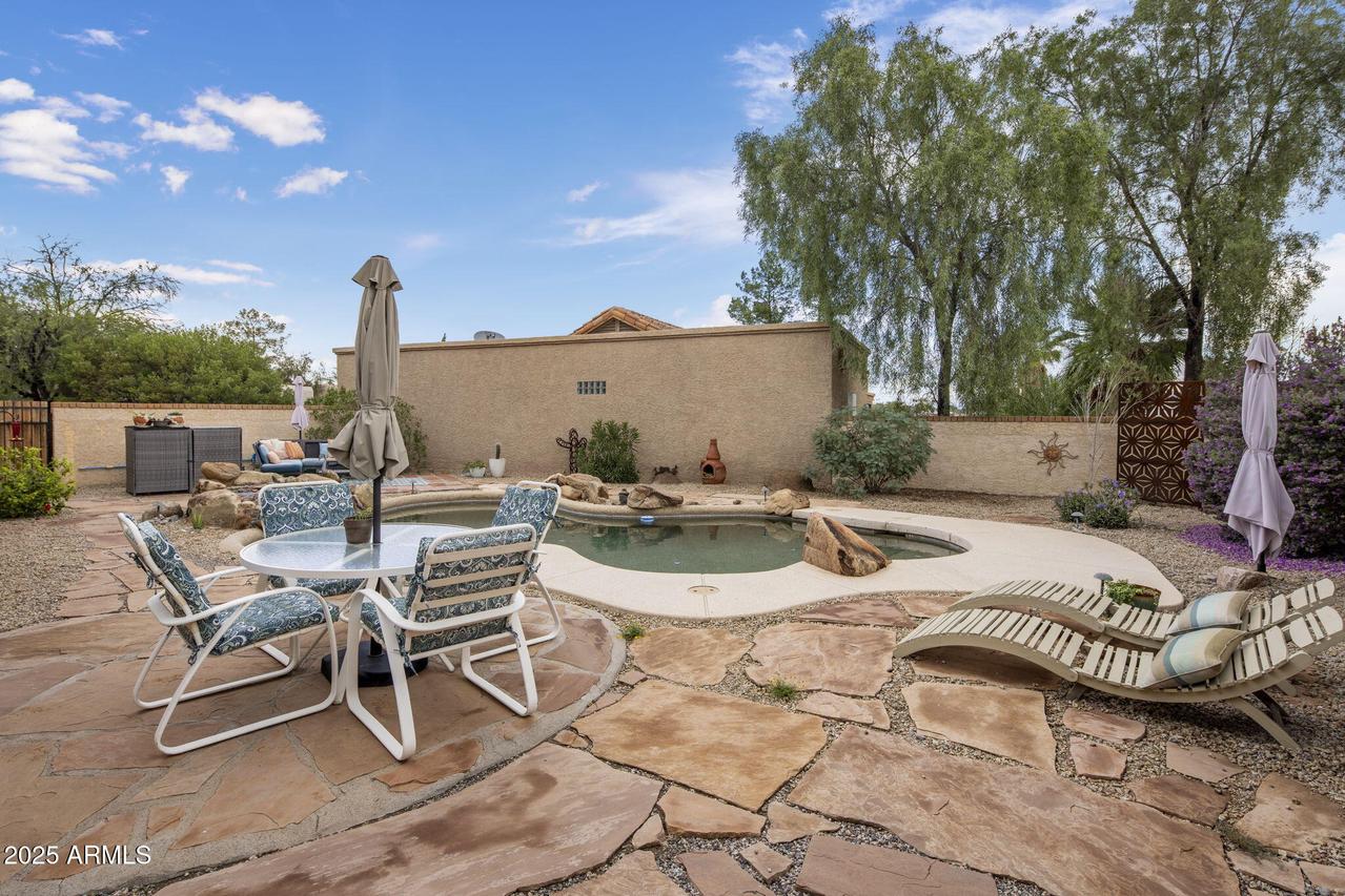16857 E Deuce Ct., Fountain Hills, AZ 85268
