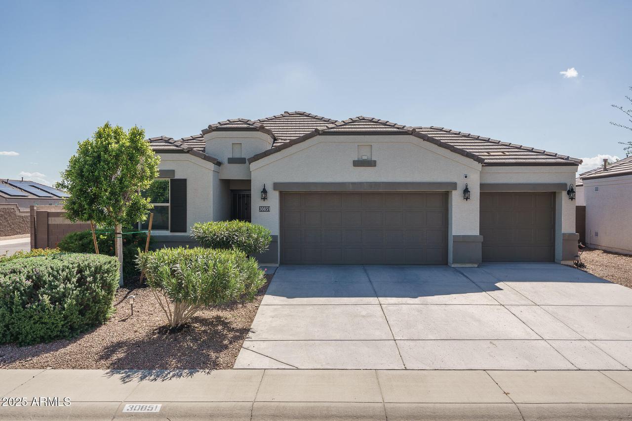 30851 W Columbus Ave., Buckeye, AZ 85396