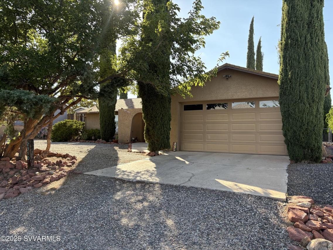 2350 S Buckboard Tr., Cottonwood, AZ 86326