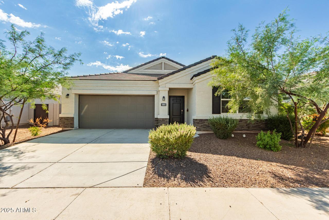18843 W Farmer Rd., Buckeye, AZ 85326