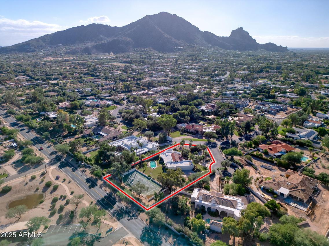 6330 E Huntress Dr. #85, Paradise Valley, AZ 85253