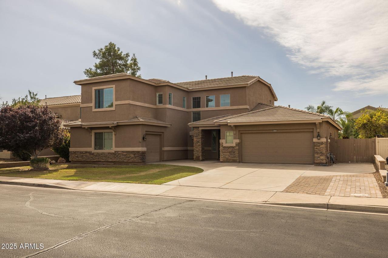2965 E Vermont Dr., Gilbert, AZ 85295