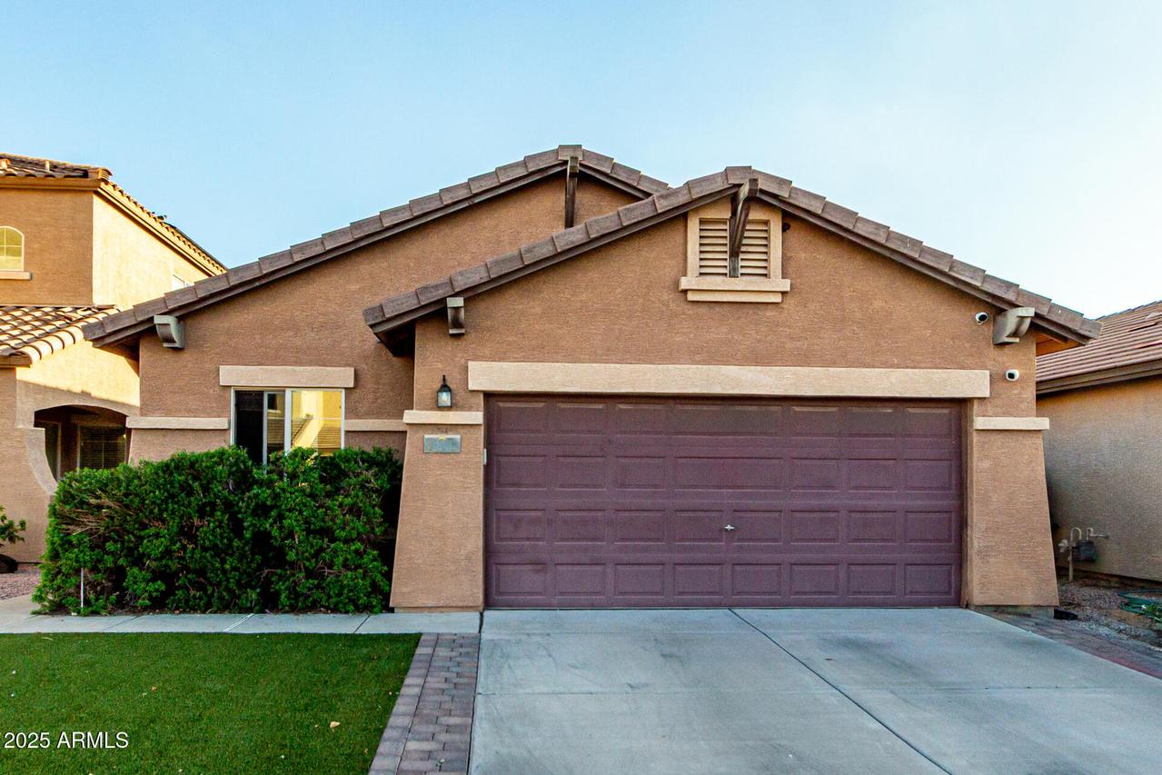 9141 E Albany St., Mesa, AZ 85207