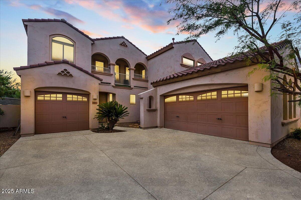 4280 N 157th Ave., Goodyear, AZ 85395