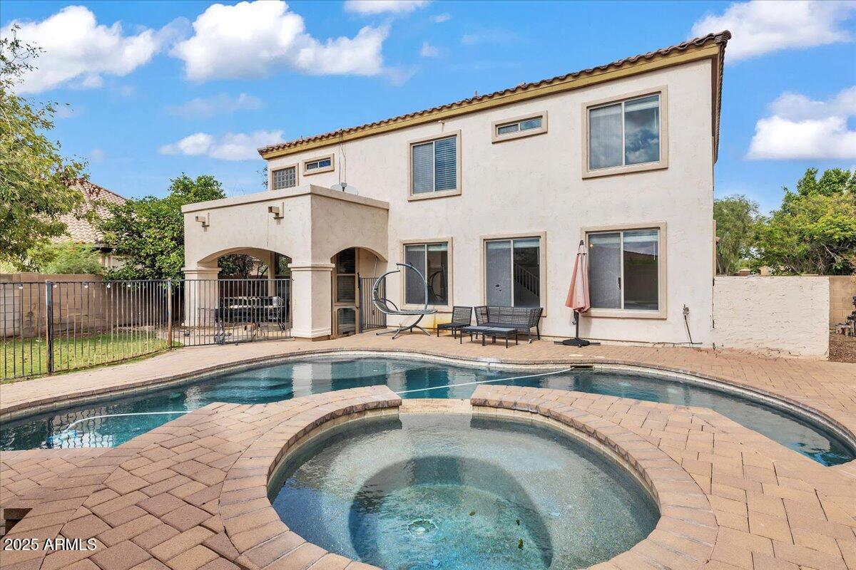 4280 N 157th Ave., Goodyear, AZ 85395