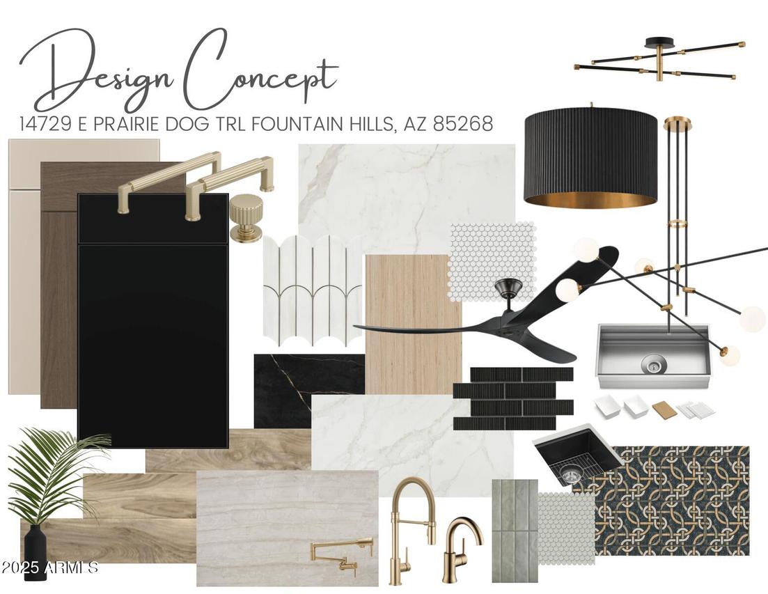 14729 E Prairie Dog Tr., Fountain Hills, AZ 85268