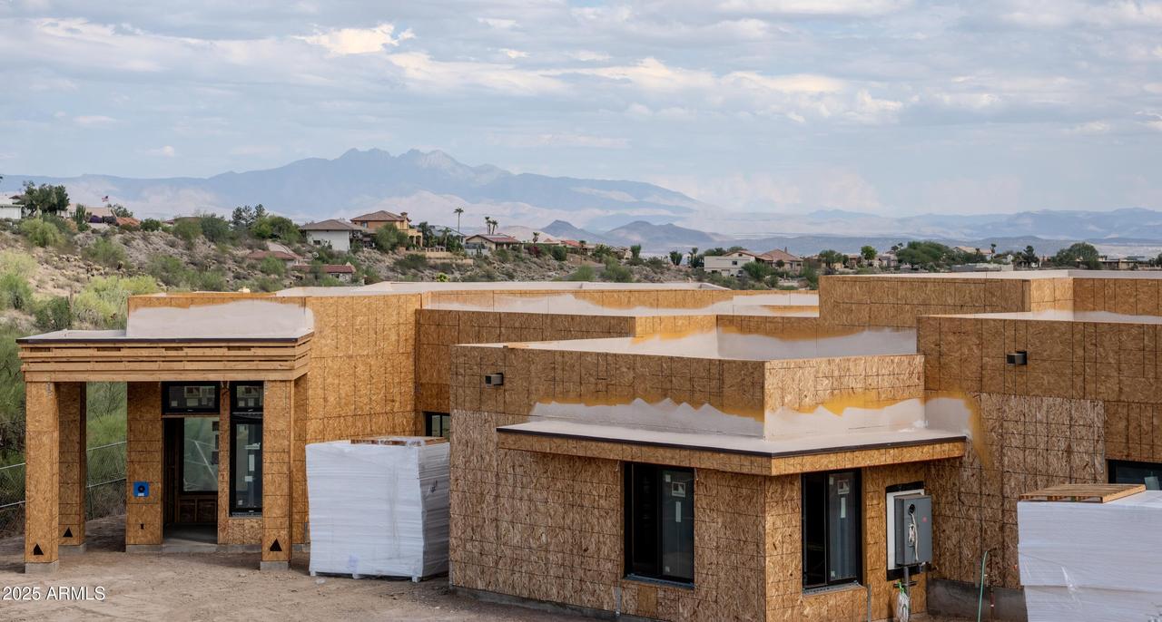 14729 E Prairie Dog Tr., Fountain Hills, AZ 85268