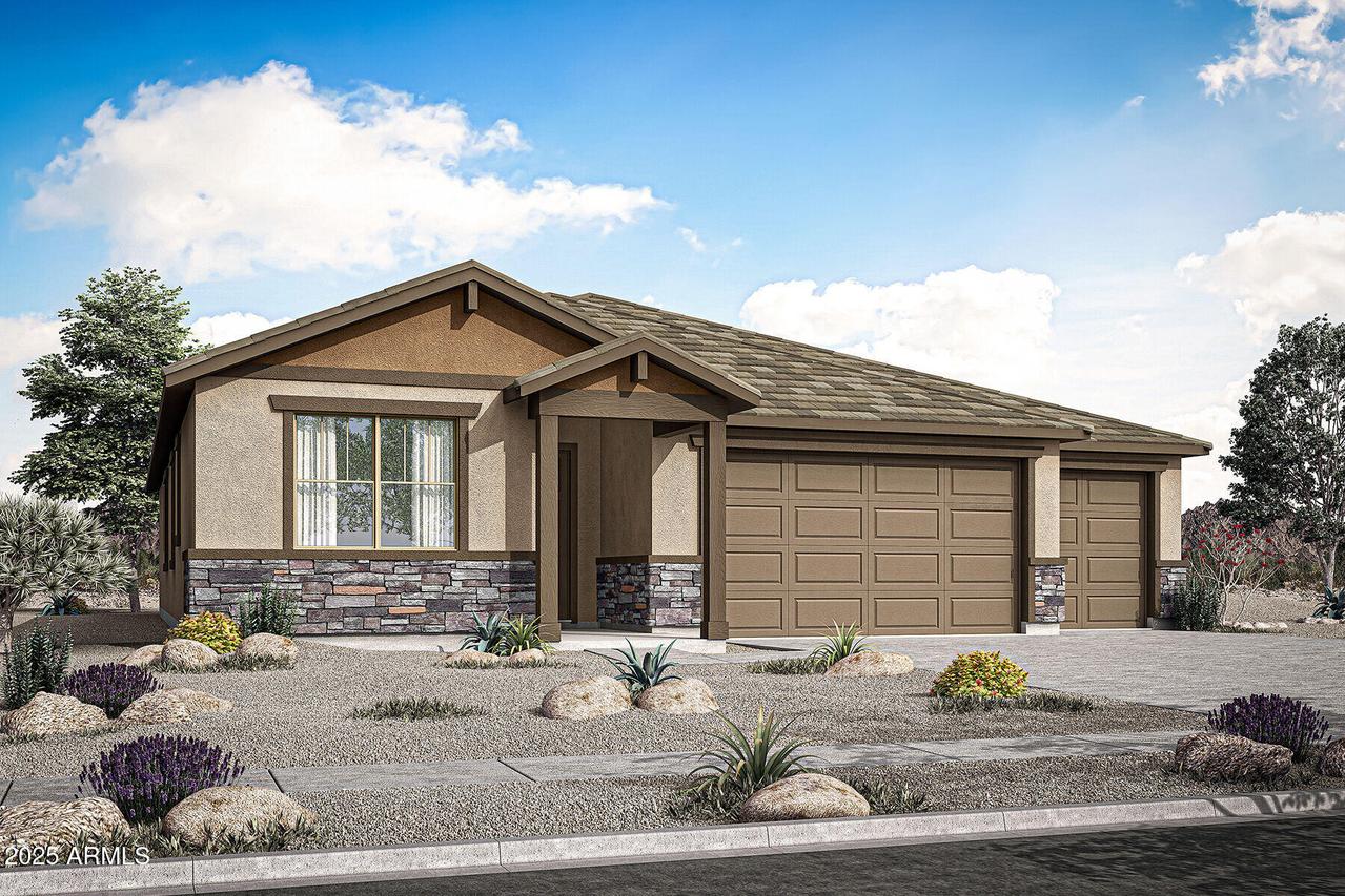 14857 W Lariat Ln., Surprise, AZ 85387