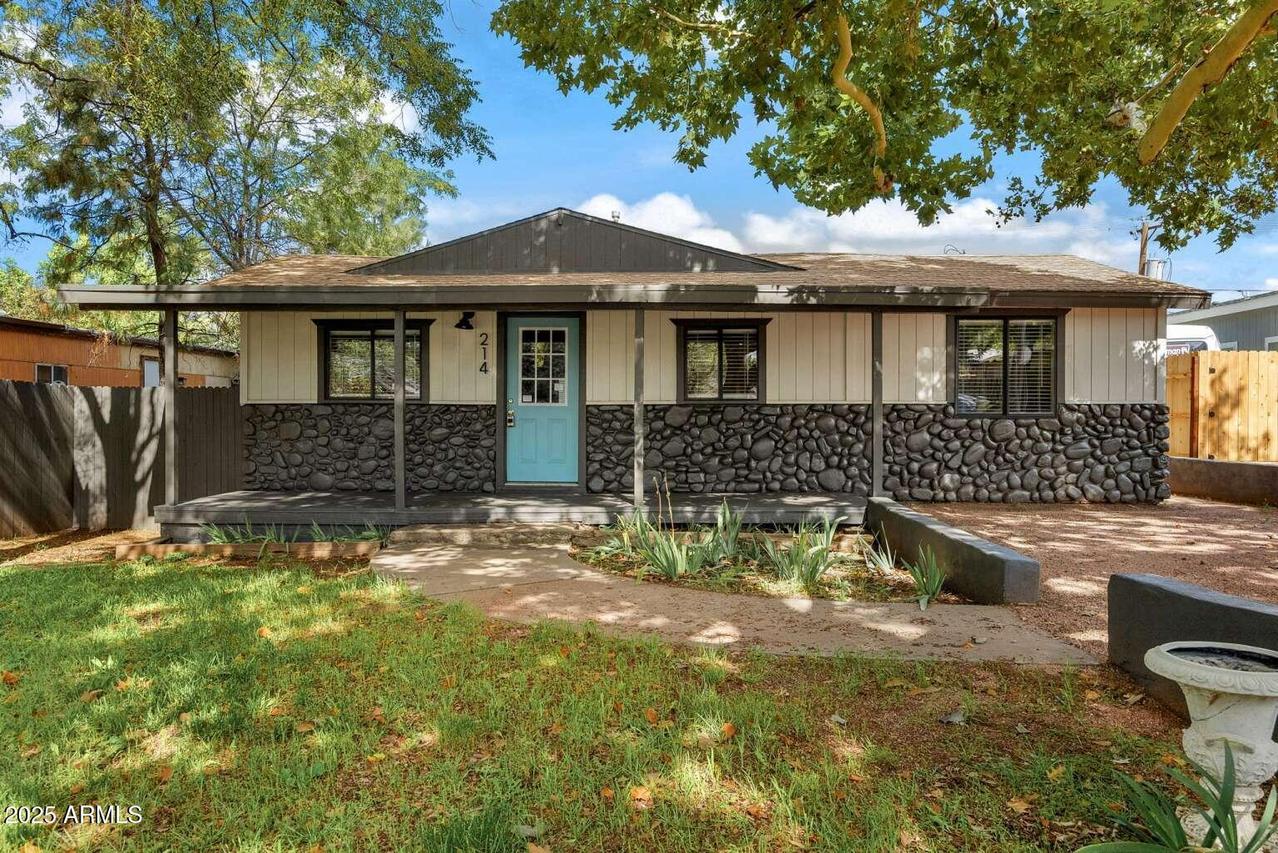 214 E Aero Dr., Payson, AZ 85541