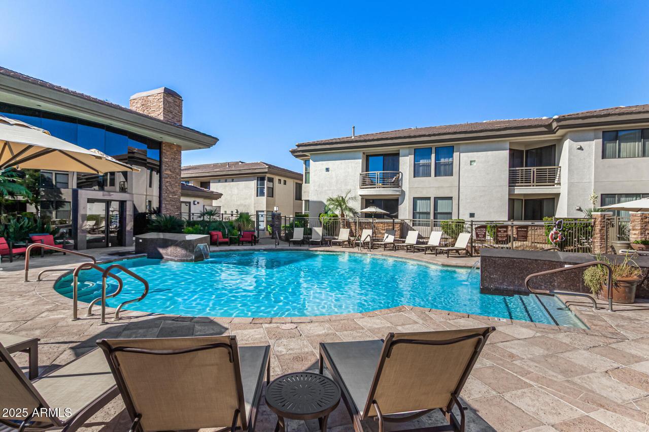 6900 E Princess Dr. #2143, Phoenix, AZ 85054