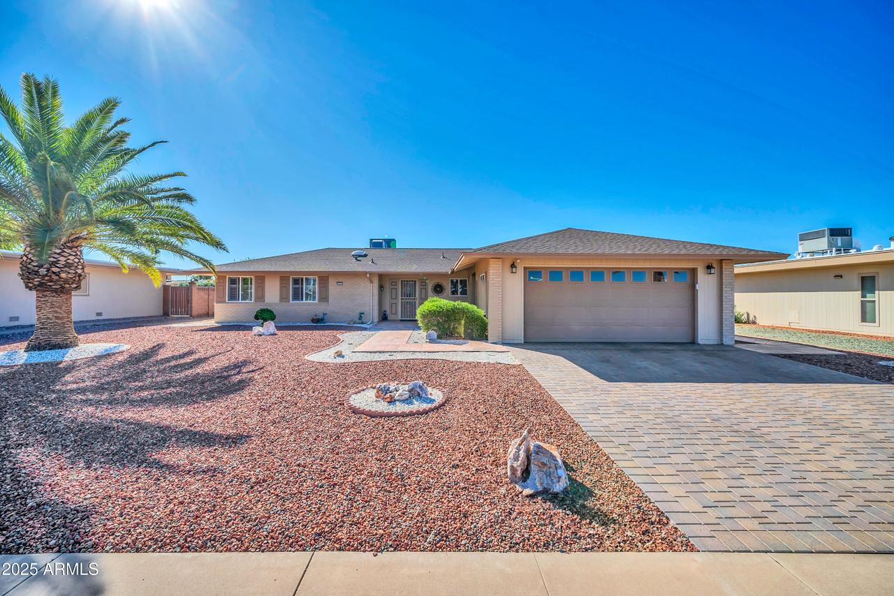 10621 W Garnette Dr., Sun City, AZ 85373
