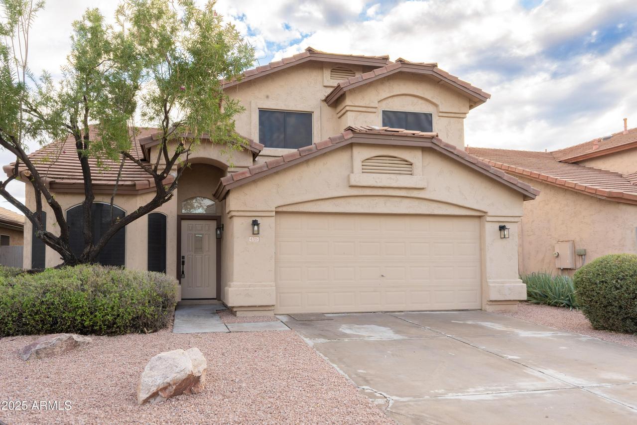 4705 E Jaeger Rd., Phoenix, AZ 85050