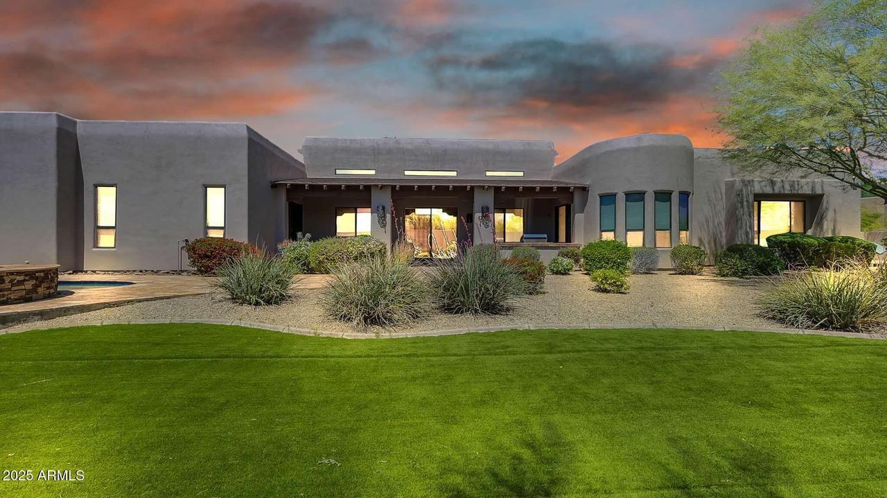 4485 E Quail Brush Rd., Cave Creek, AZ 85331