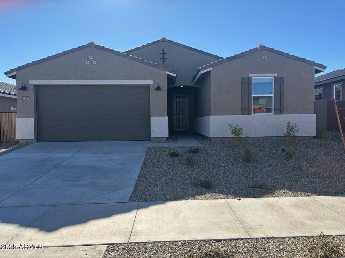 22599 W Pontiac Dr., Surprise, AZ 85387