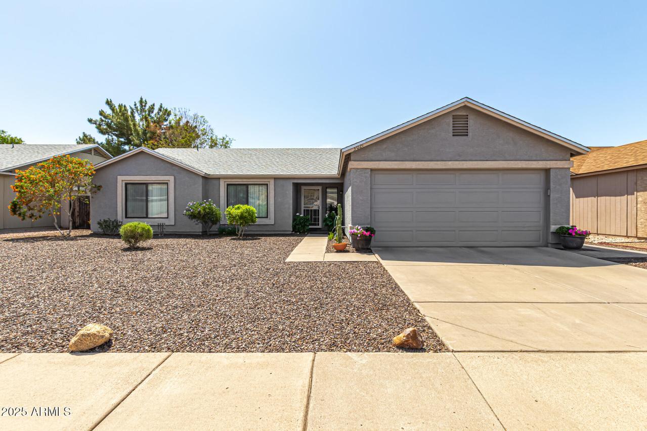 3021 W Patrick Ln., Phoenix, AZ 85027