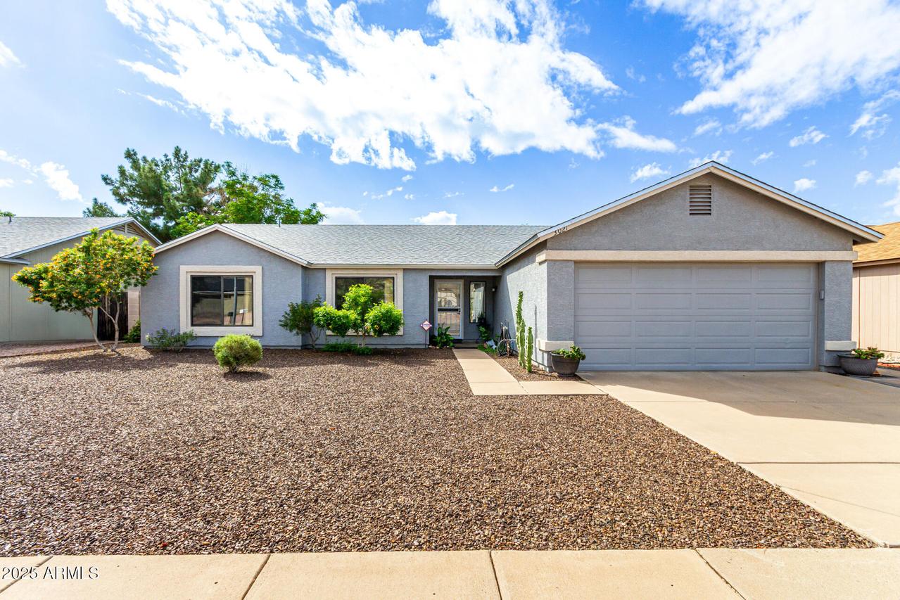 3021 W Patrick Ln., Phoenix, AZ 85027
