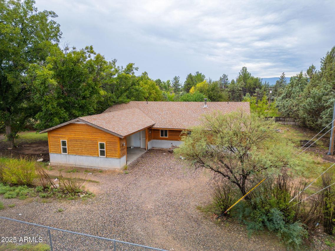 4700 E Zalesky Rd., Cottonwood, AZ 86326