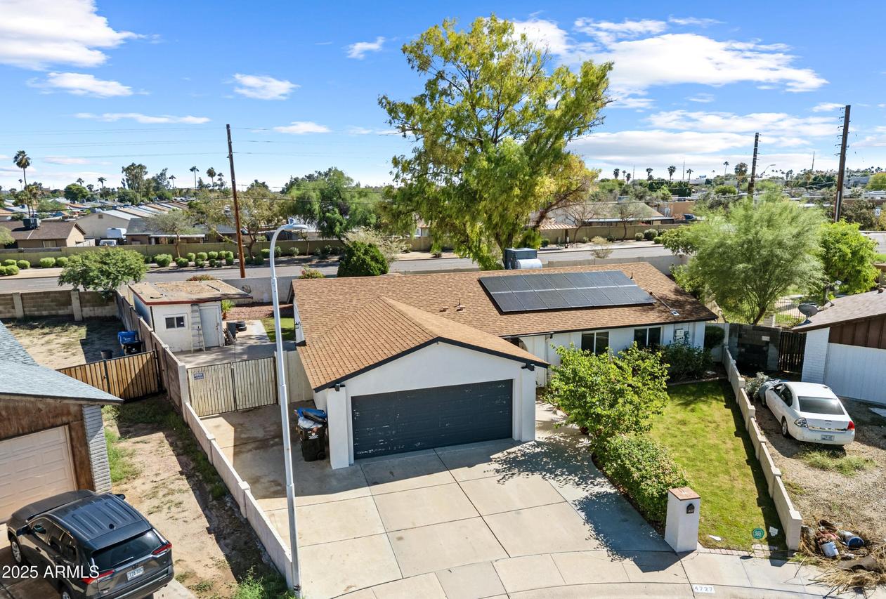 4727 E Fremont St., Phoenix, AZ 85042