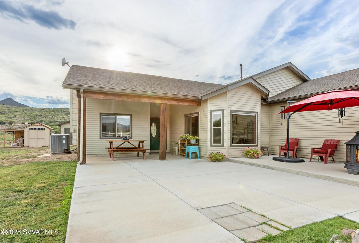 455 E Flint Knap Way, Camp Verde, AZ 86322