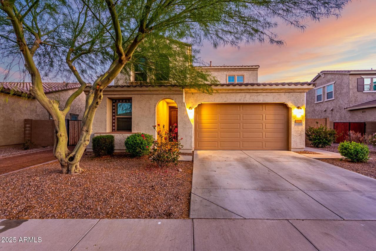 19925 W Grant St., Buckeye, AZ 85326