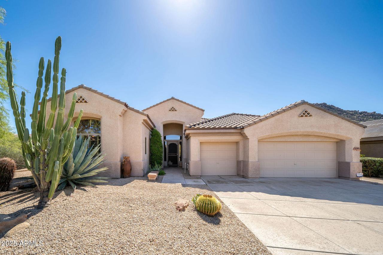 11395 E Quartz Rock Rd., Scottsdale, AZ 85255