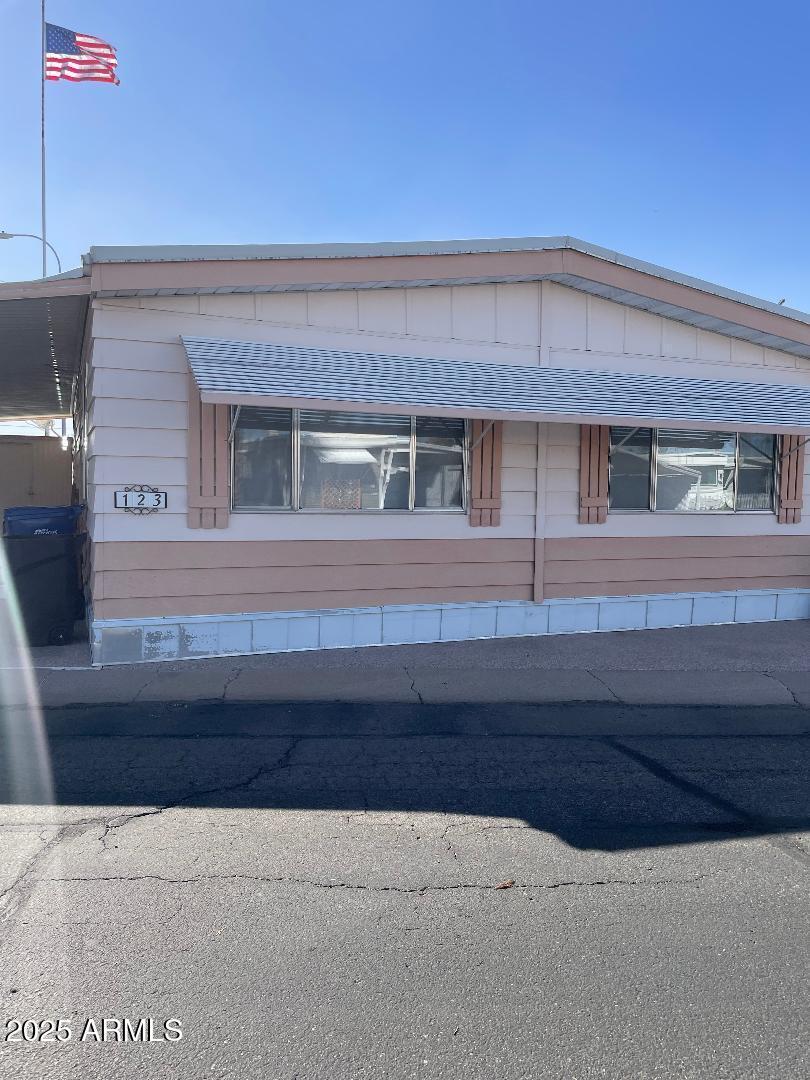 2434 E Main St. #123, Mesa, AZ 85213
