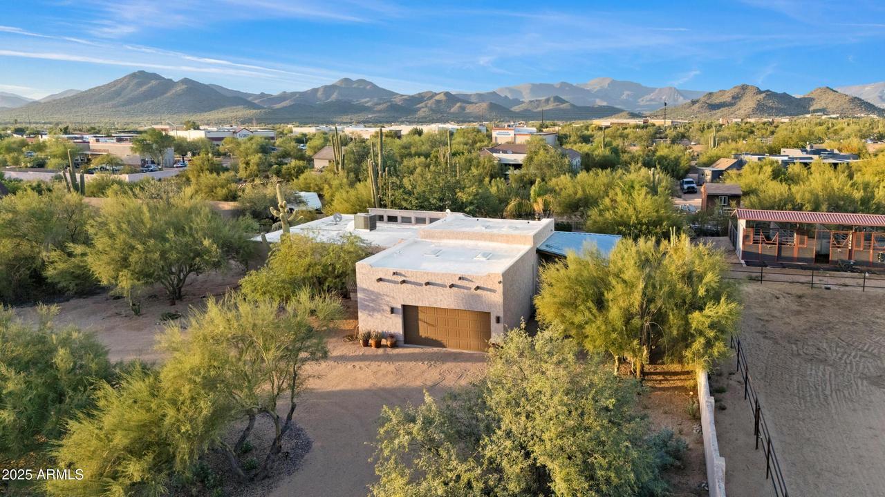 5428 E Yolantha St., Cave Creek, AZ 85331