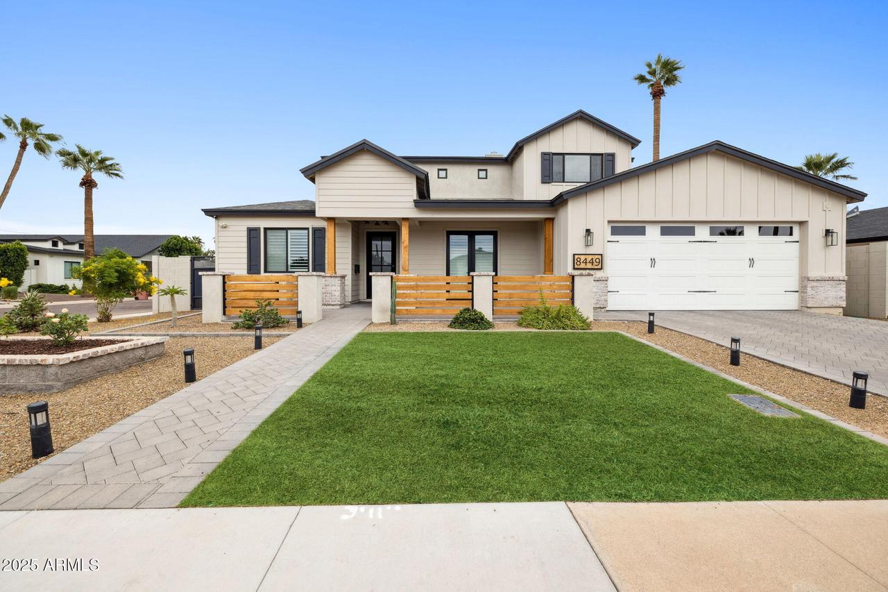8449 E Lincoln Dr., Scottsdale, AZ 85250