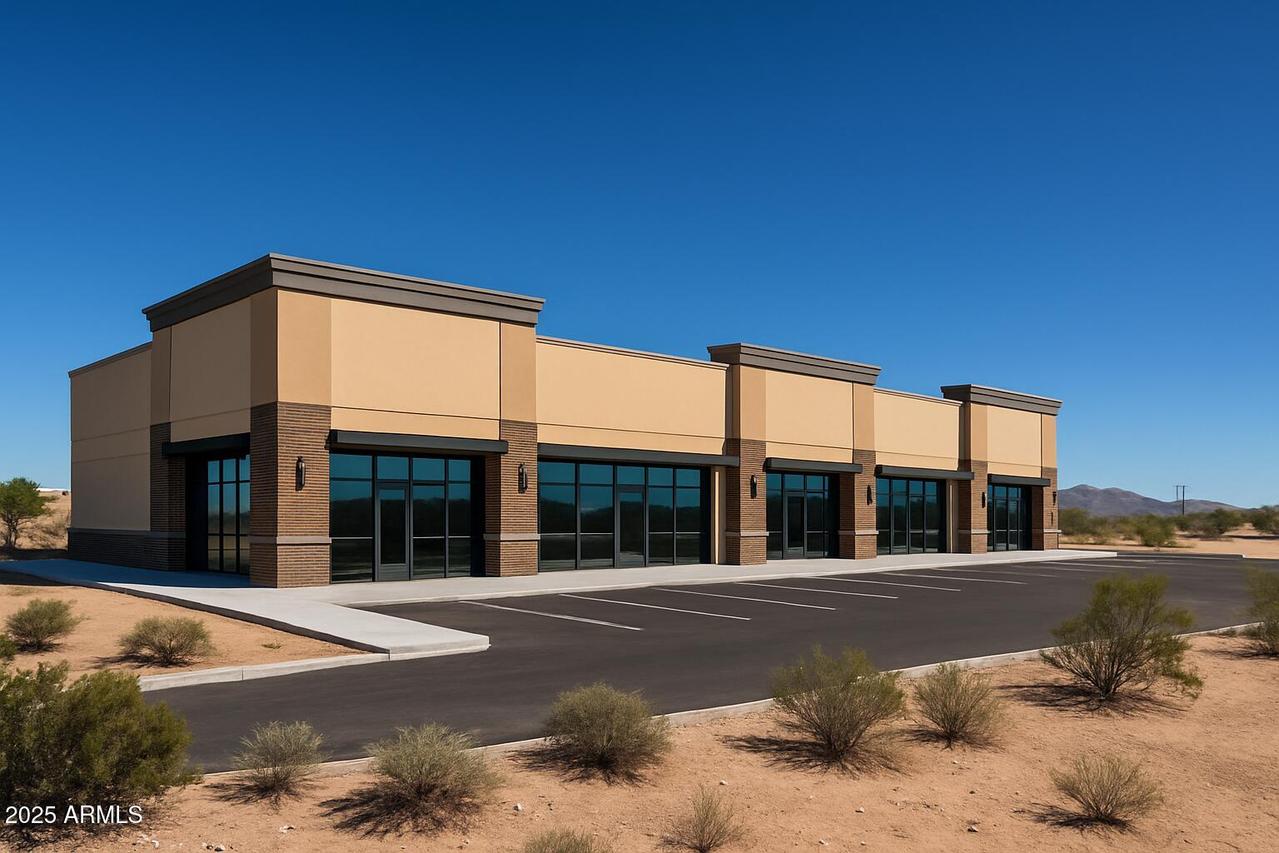 12163 W Valentine Ave. #25, Buckeye, AZ 85396