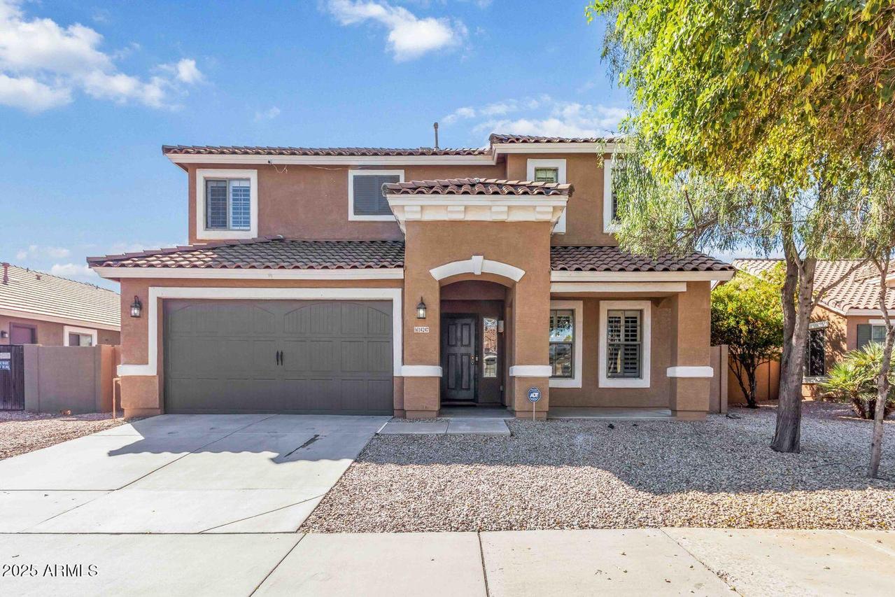 14247 W Rosewood Dr., Surprise, AZ 85379