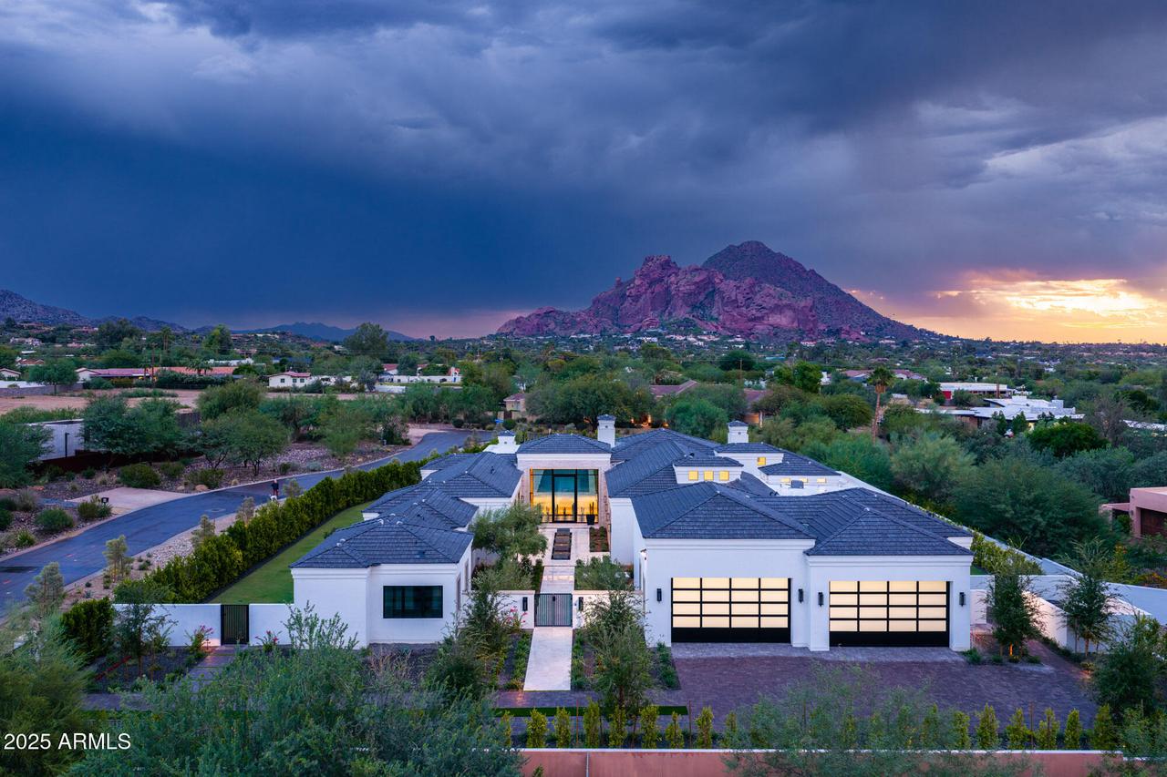 3653 E Camino Sin Nombre, Paradise Valley, AZ 85253