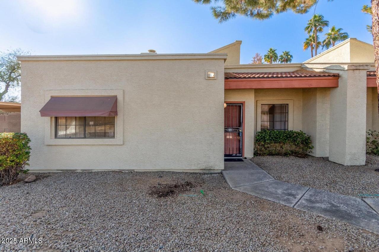 3535 W Monte Cristo Ave. #101, Phoenix, AZ 85053