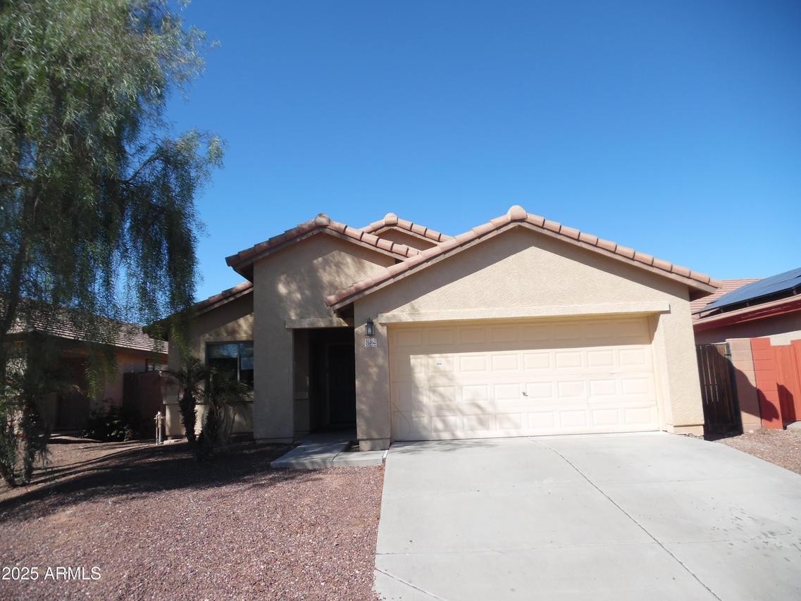 25850 W St Catherine Ave., Buckeye, AZ 85326