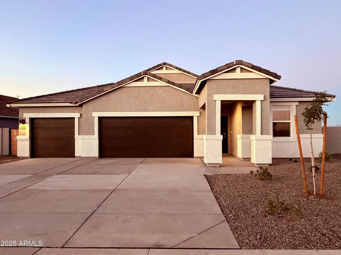 12514 E Bahia Ct., Florence, AZ 85132
