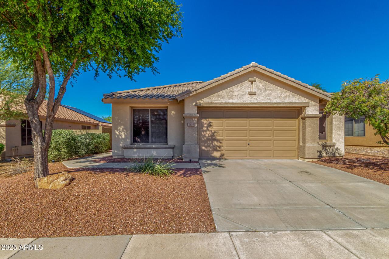 2614 W Medinah Way, Anthem, AZ 85086