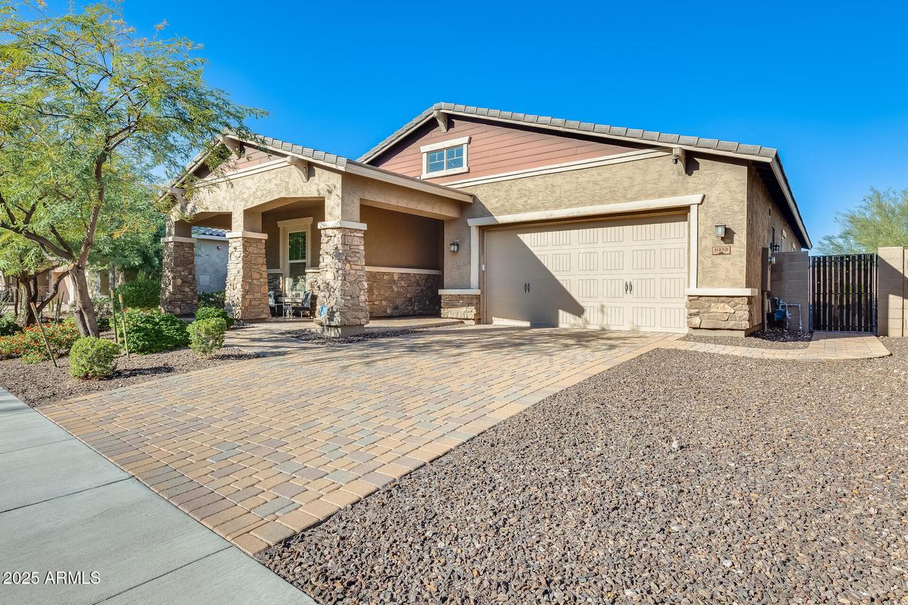 11850 W Lone Tree Tr., Peoria, AZ 85383