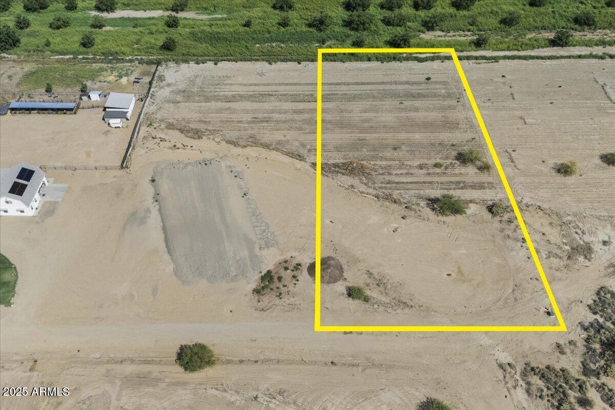TBD Parcel 124 1500 W #-, Pima, AZ 85543