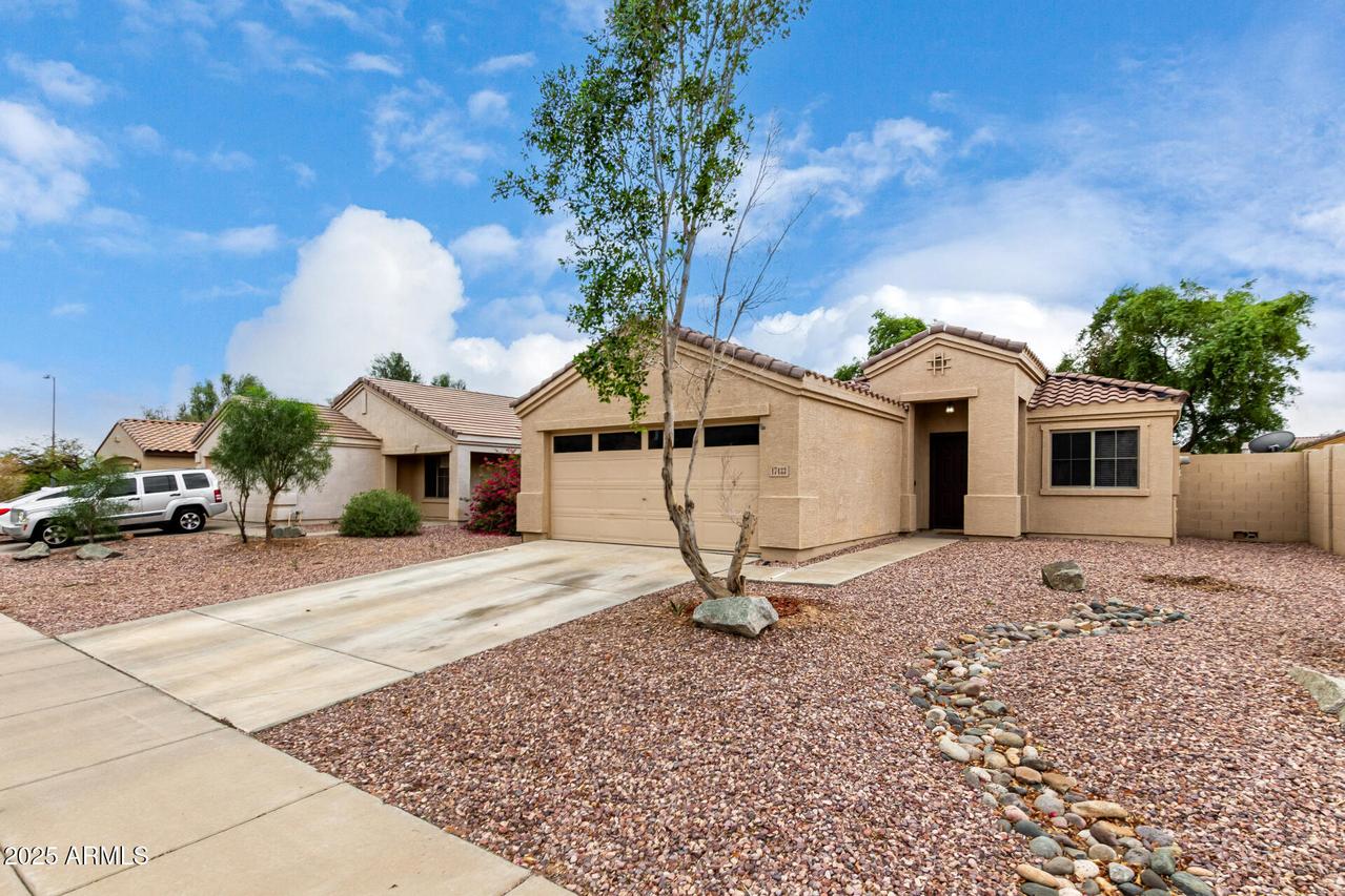 17433 W Ventura St., Surprise, AZ 85388
