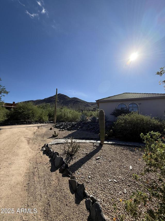 5950 E Restin Rd., Cave Creek, AZ 85331