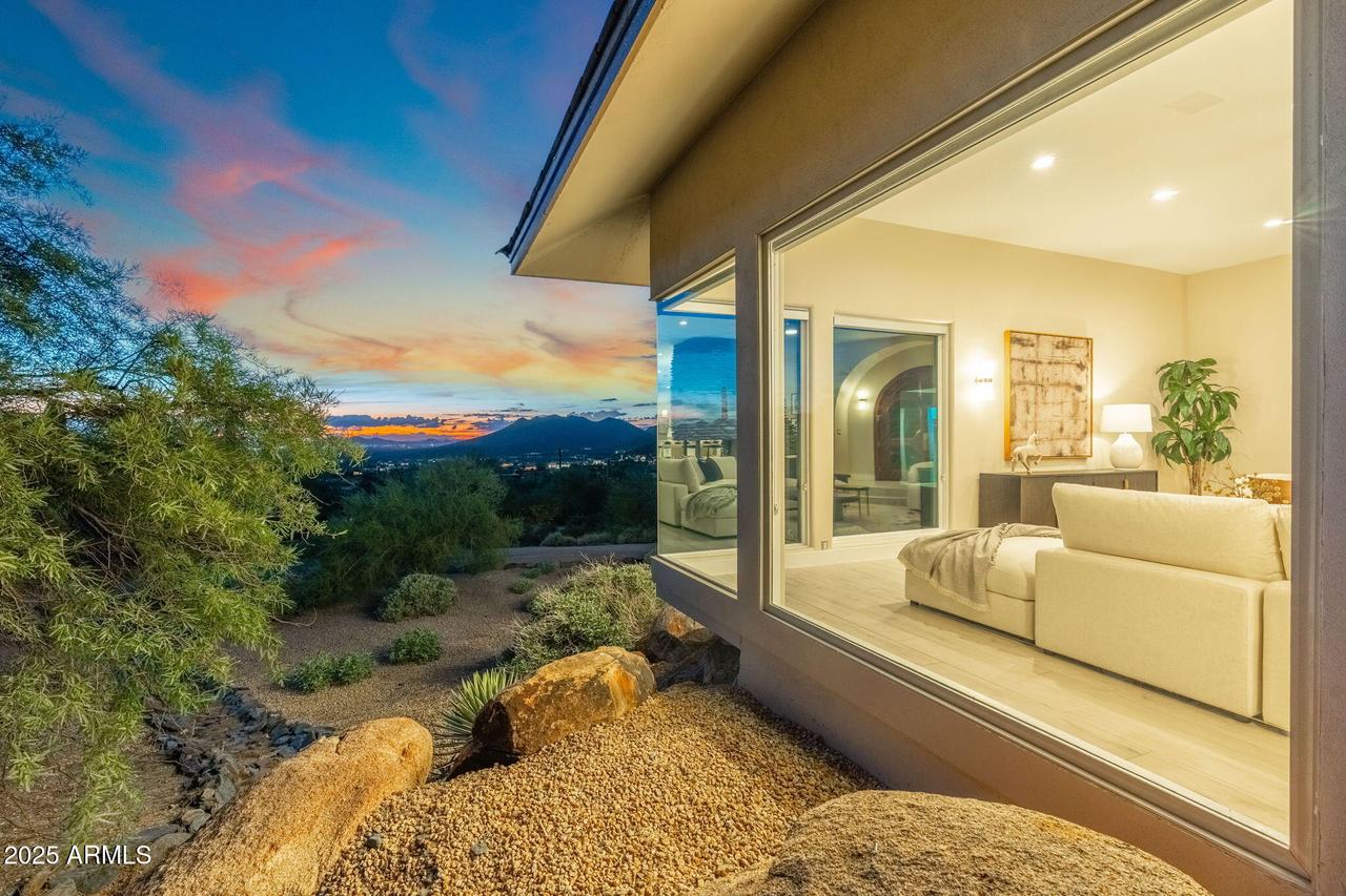 5950 E Restin Rd., Cave Creek, AZ 85331