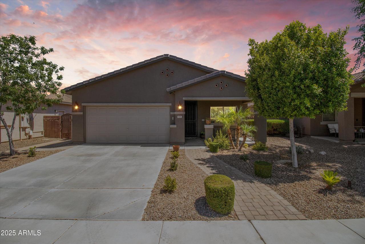 838 W Basswood Ave., Queen Creek, AZ 85140