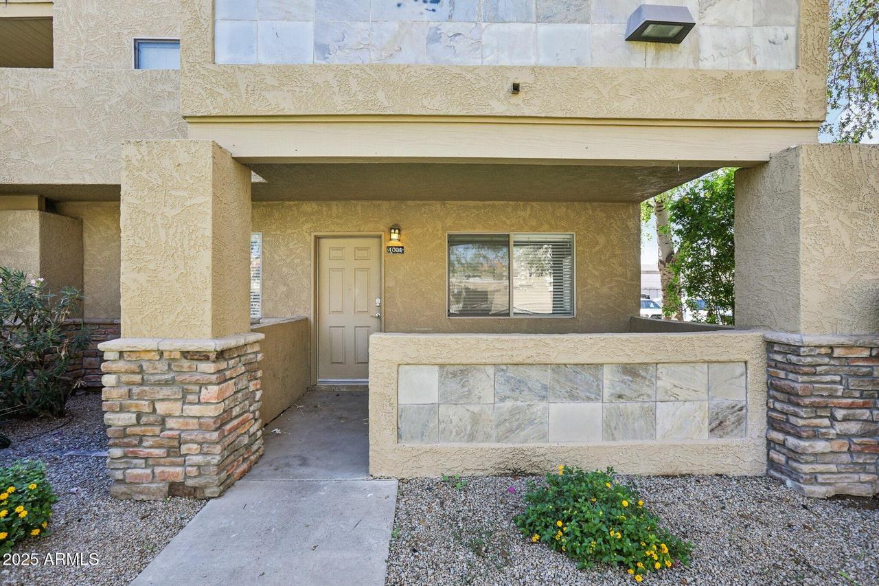 303 N Miller Rd. #1001, Scottsdale, AZ 85257