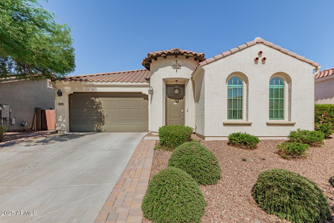 2826 W Minton St., Phoenix, AZ 85041
