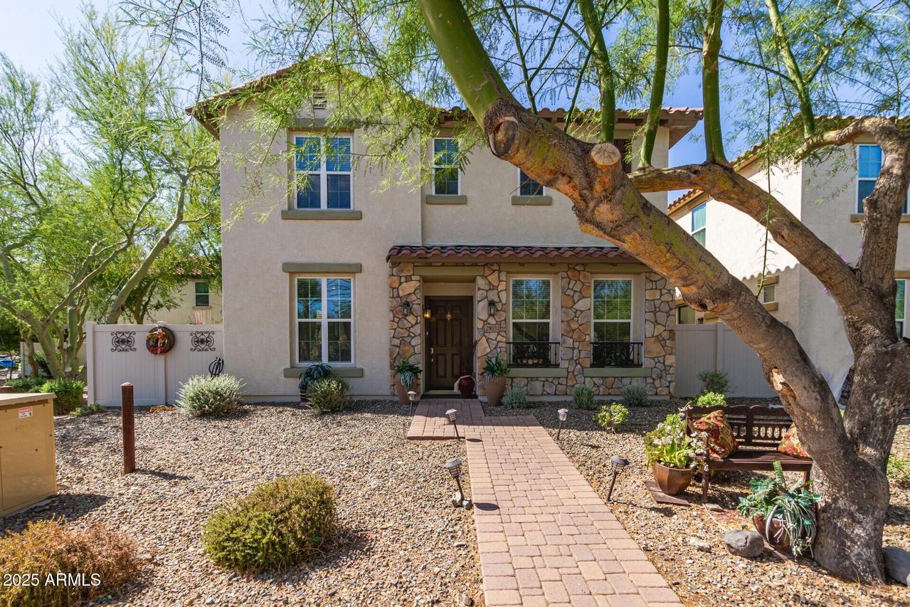 29031 N 124th Dr., Peoria, AZ 85383