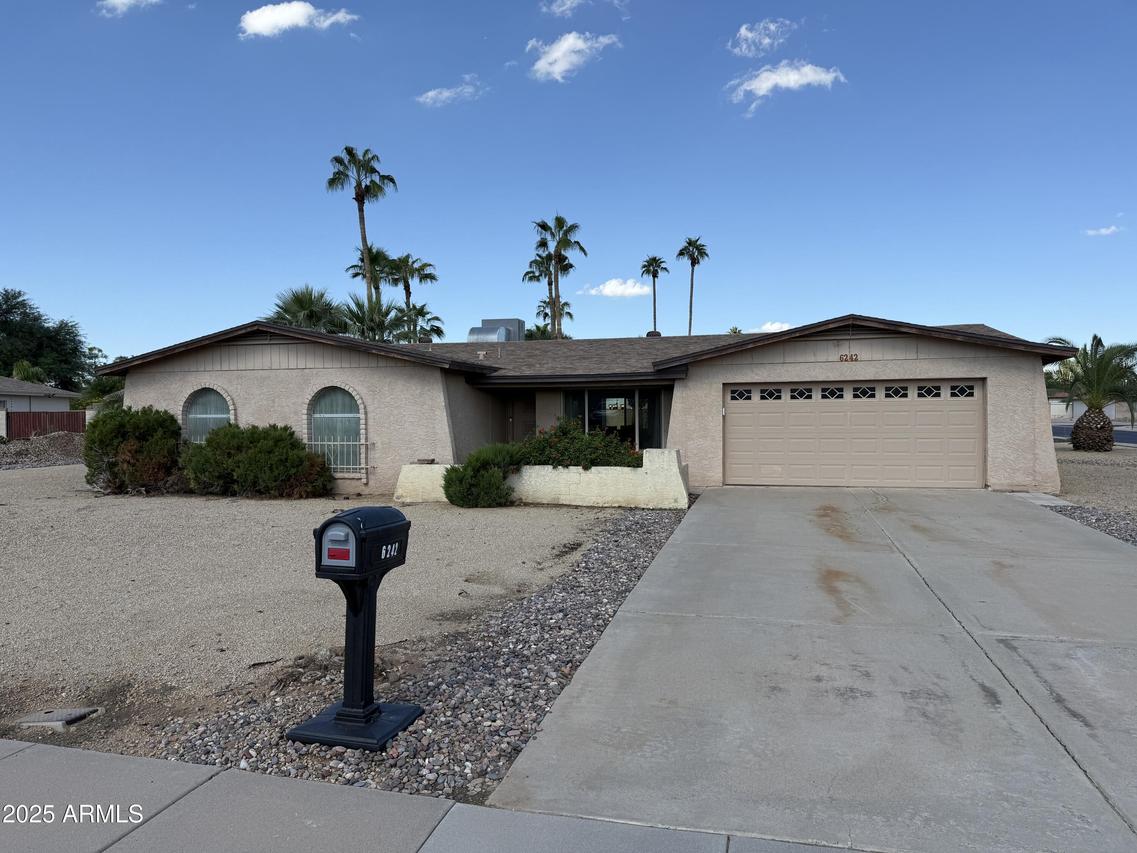 6242 E Redfield Rd., Scottsdale, AZ 85254
